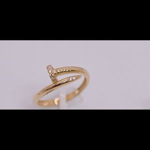 Ring 14k